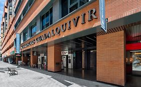 Eurostars Guadalquivir
